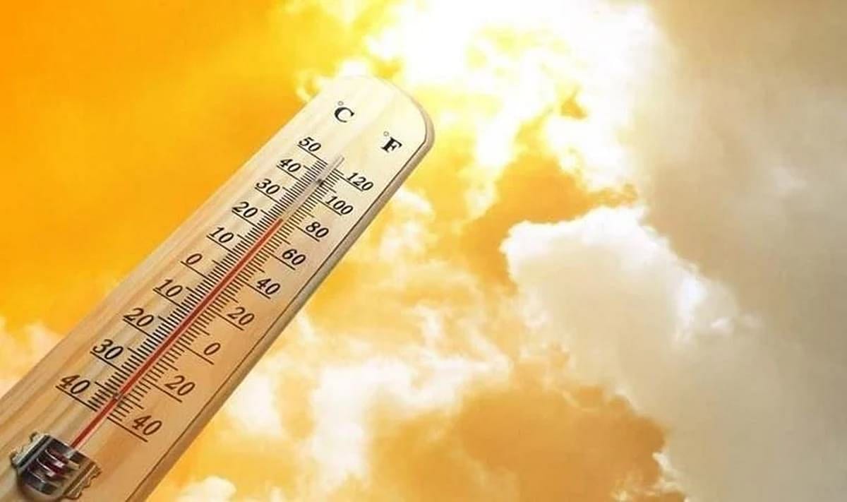 İklim değişikliği uyarısı: Ege ve Akdeniz'i sıcaklar, Karadeniz'i şiddetli sağanaklar vuracak