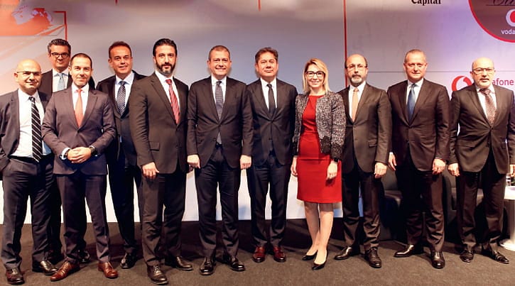 Bankacıların 2020 hedefleri olumlu