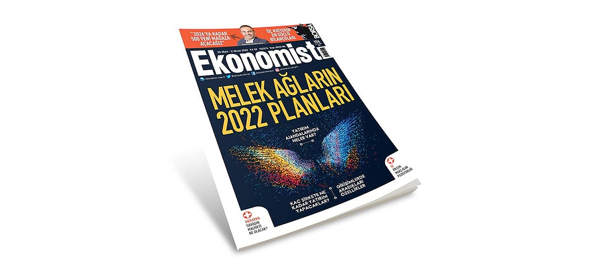 Ekonomist'te Bu Hafta