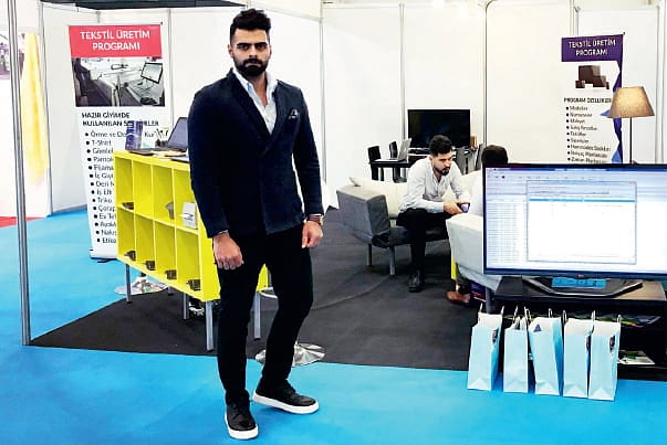 Programlarımızda yapay zekayı kullanacağız-0