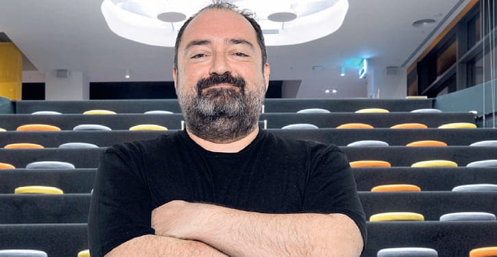 Eleman alımına devam edeceğiz