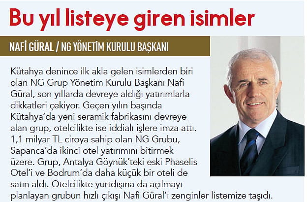 En Zengin 100 Aile-4