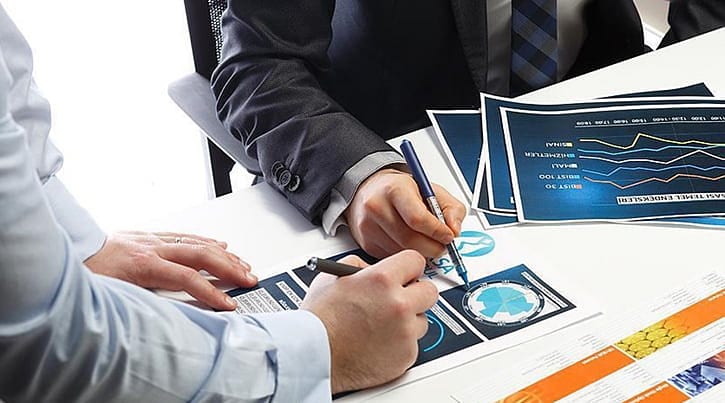 BIST 100 hisselerinin teknik analizi (26.5.2019)