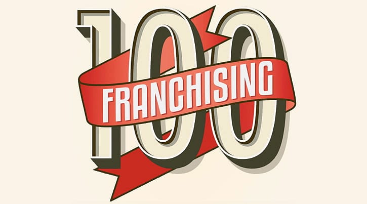 Franchising 100