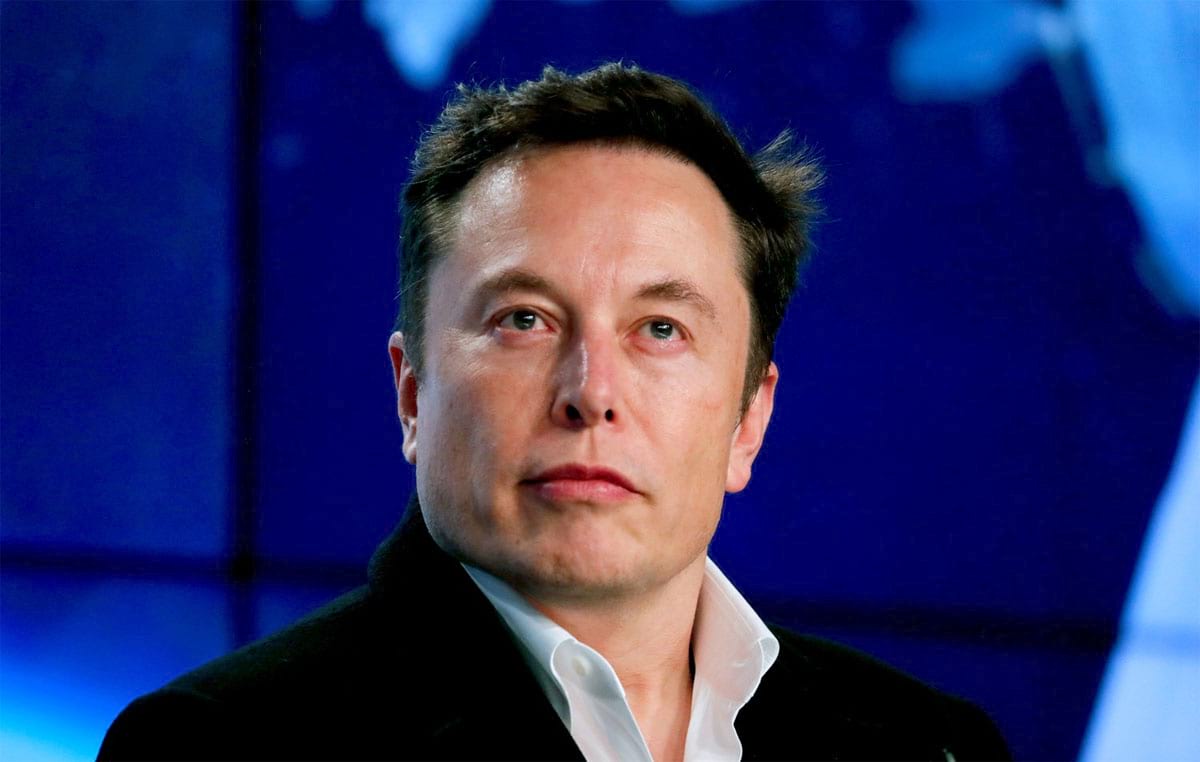 Elon Musk Twitter'ı almak için 46,5 milyar dolarlık finansmanı buldu