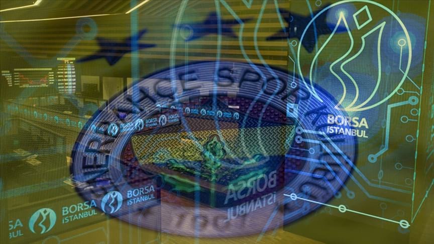 Borsa liginde ocak ayının şampiyonu Fenerbahçe
