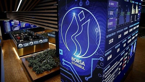 Bera Holding 34 milyon TL kâr payı dağıtacak