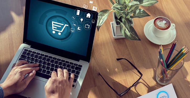 E-ticarette kazandıran stratejiler