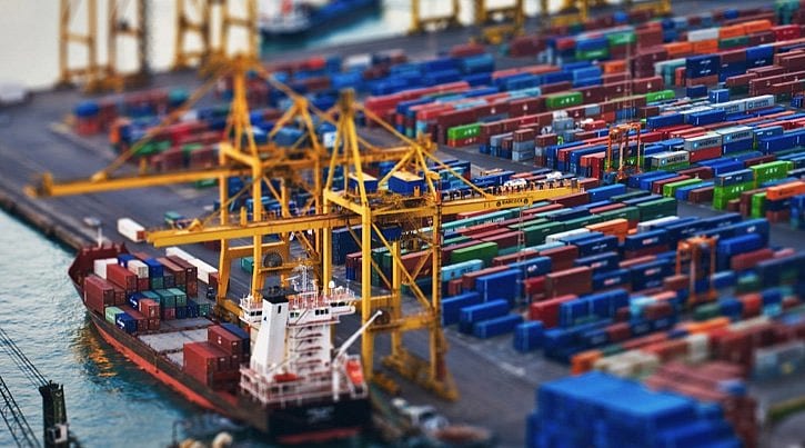 Dış talepten büyümeye yine destek var