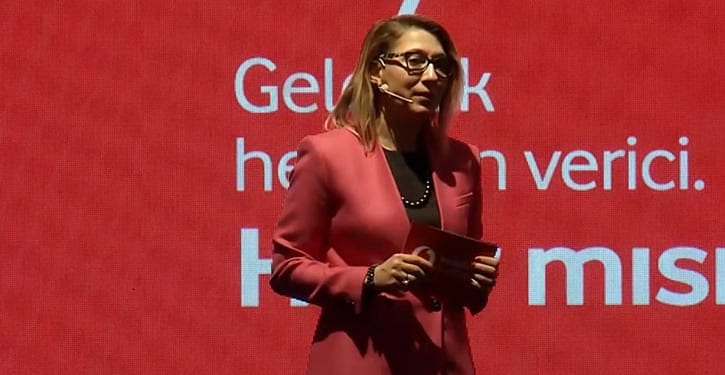 CEO Club Banka Dışı Finans Zirvesi Açılış Konuşmaları
