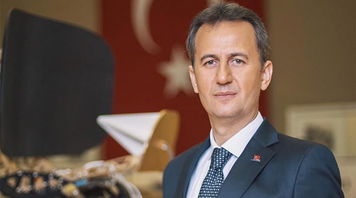 ASELSAN'dan koronaya rağmen ciroda yüzde 50 büyüme hedefi