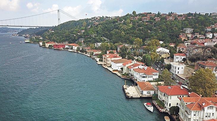 Değerli konut vergisi için e-beyanname süreci başladı
