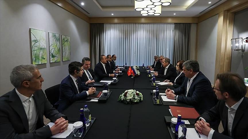 Kritik zirveden ne sonuç çıktı? Taraflardan ilk açıklamalar-0