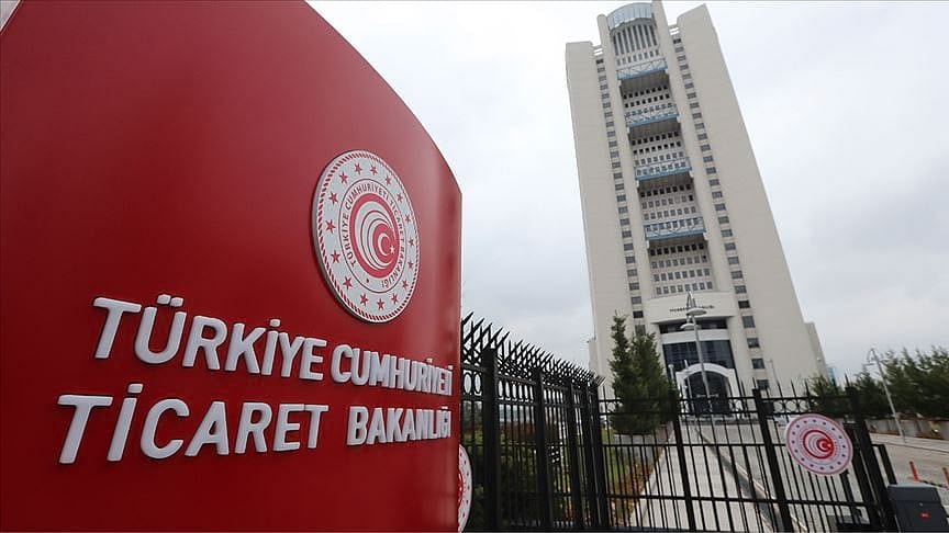 Mayısta 408 firma dahilde işleme izin belgesi aldı