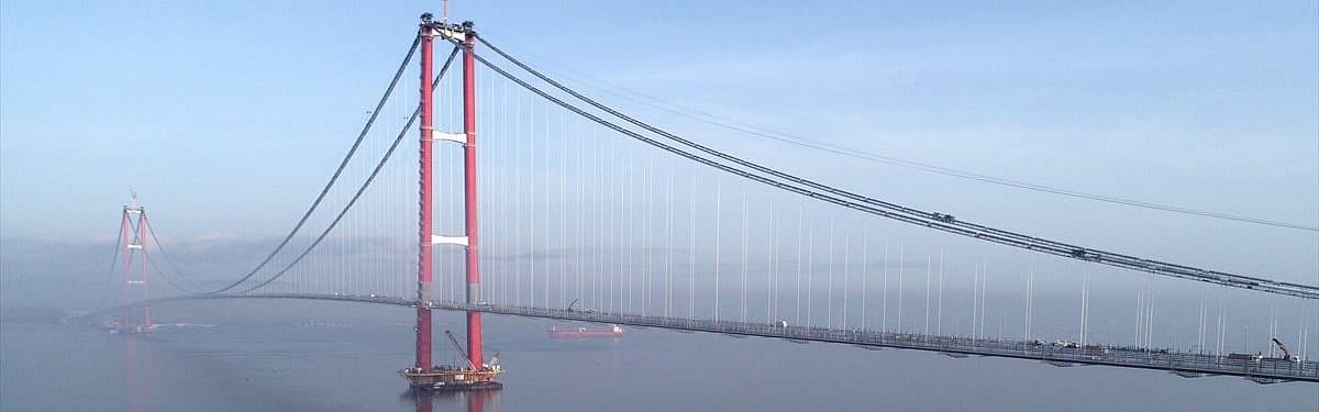 Köprünün Parlattığı Araziler: Çanakkale Köprüsü İle En Çok Değer Kazanan Yerler