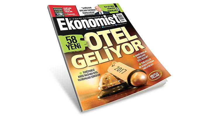 Ekonomist’te bu hafta