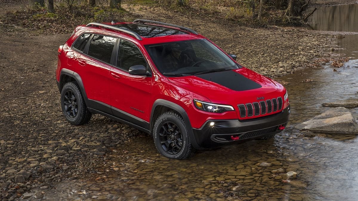 Jeep, Cherokee ismini değiştirecek mi? CEO'dan açıklama var