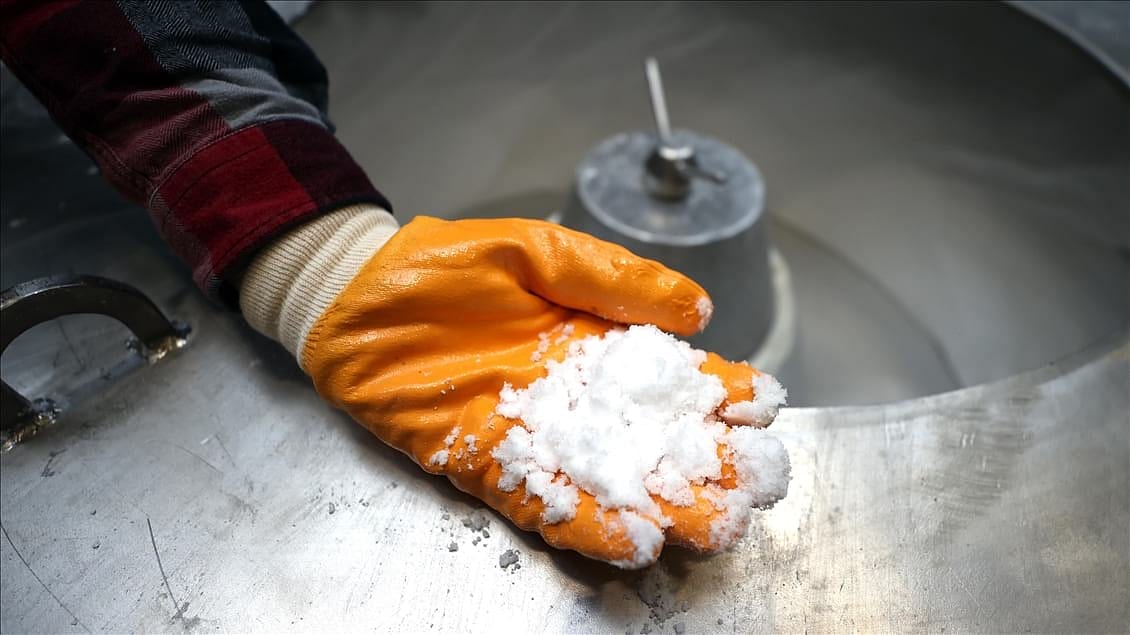 2021'de borla üretilen yeni ürünler gelebilir