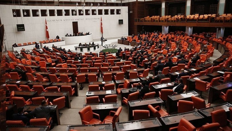 İşten çıkarmalar 3 ay yasaklanıyor: İşte 62 maddelik torba yasa teklifi