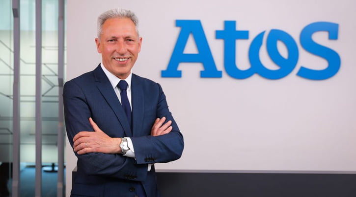 Atos Türkiye’ye yeni CEO