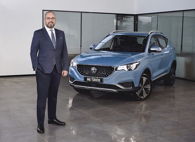MG geri alım garantisi ile Türkiye'de-0
