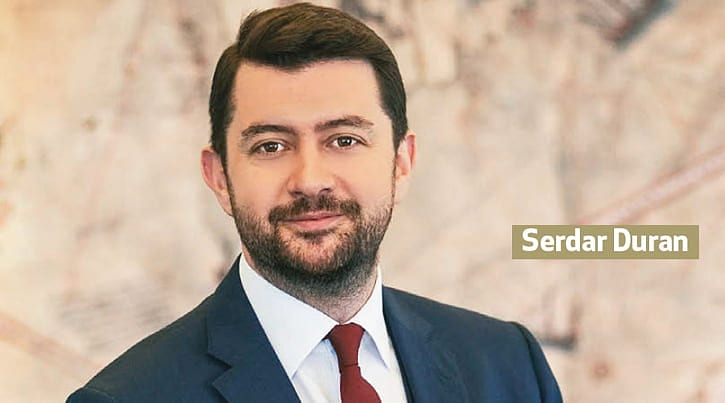 İstinye-Beykoz arabalı vapur hattına göz dikti