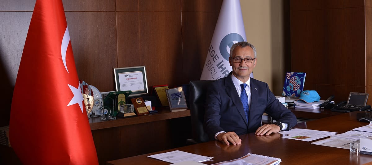 “Yurtdışında yeni ofisler açacağız”