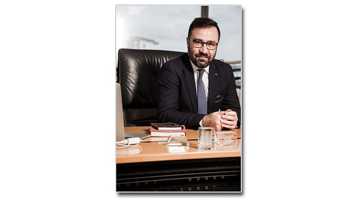 İK uygulamalarıyla Fransa'ya model