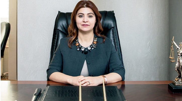 Kadın girişimcilere ilham oluyor