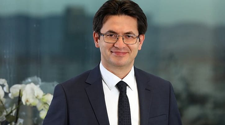 Yapı Kredi Yatırım üst yönetiminde yeni dönem