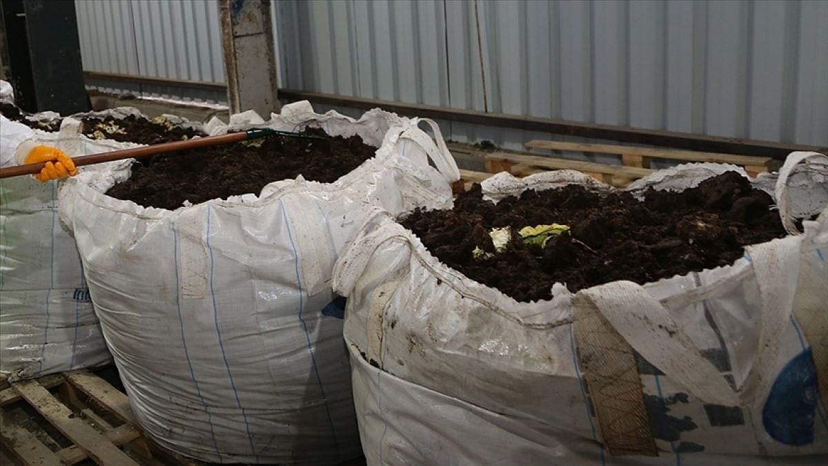 Tarım Kredi Kooperatifleri'nden gübre fiyatlarında indirim açıklaması