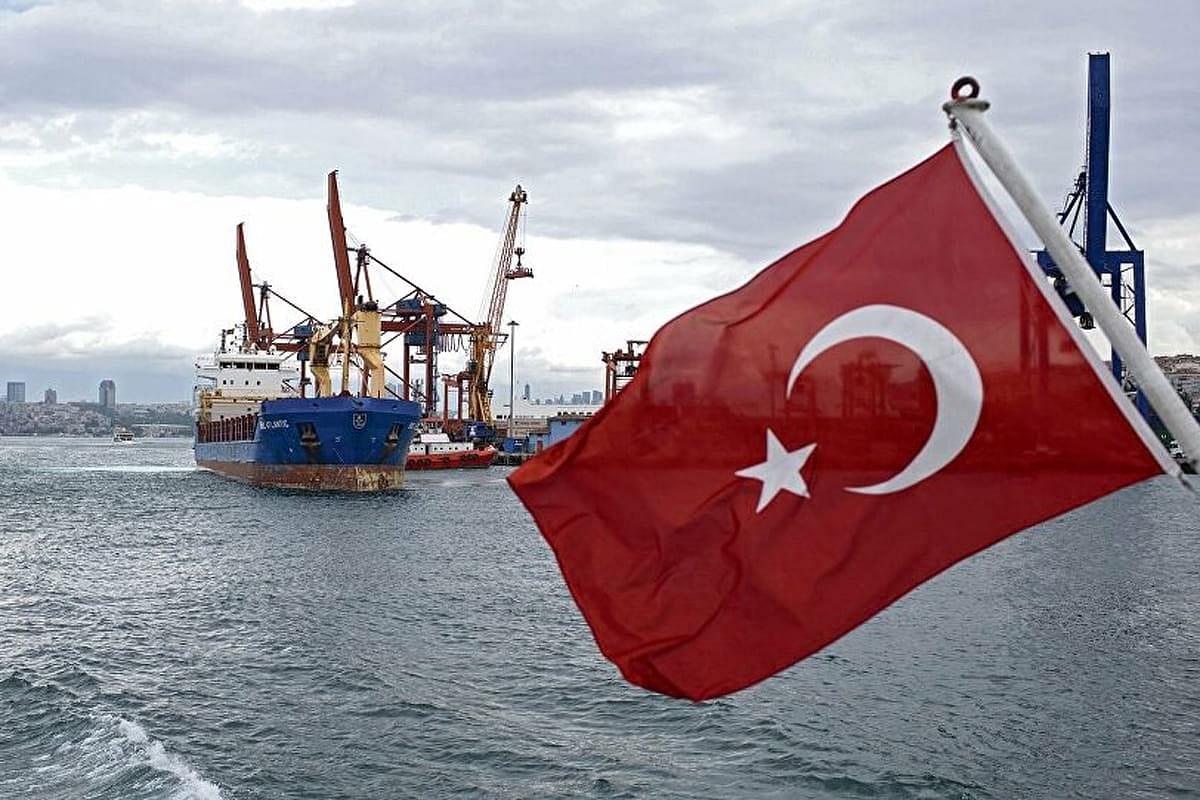 Ekonomistlerden ilk çeyrek büyüme tahmini
