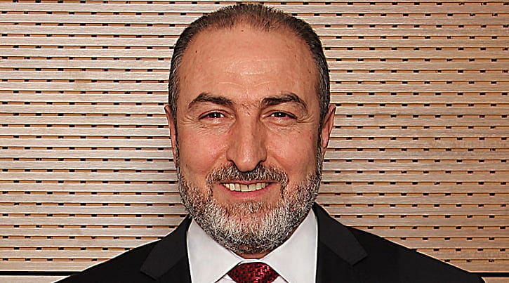 Adese’nin üst yönetimi değişti