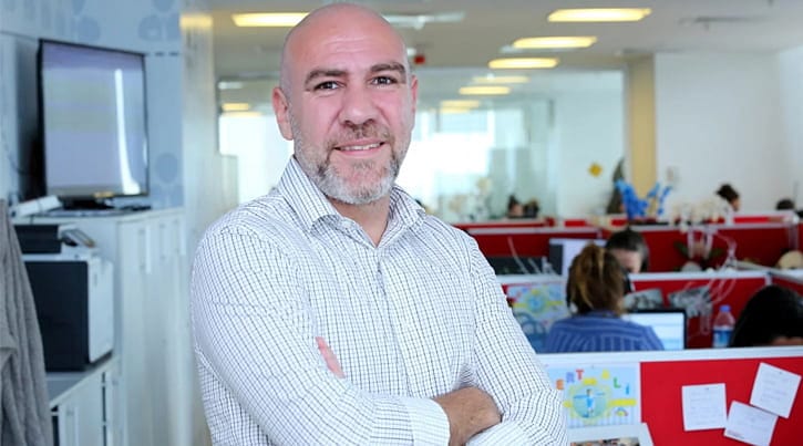 Yatırıma ve ürün geliştirmeye devam edeceğiz