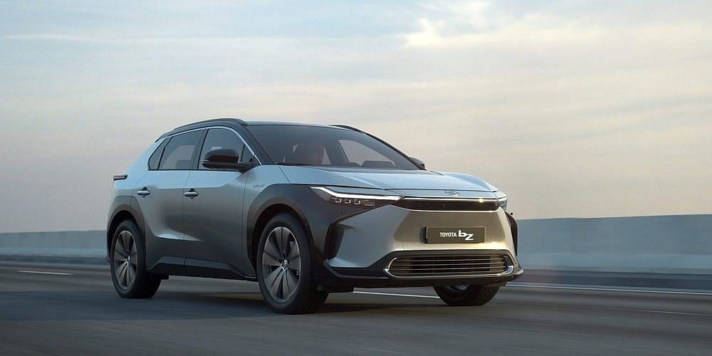 Elektrikli araçlar için 2022, 2021'i de gölgede bırakacak: Rekabet çeşitleniyor-2