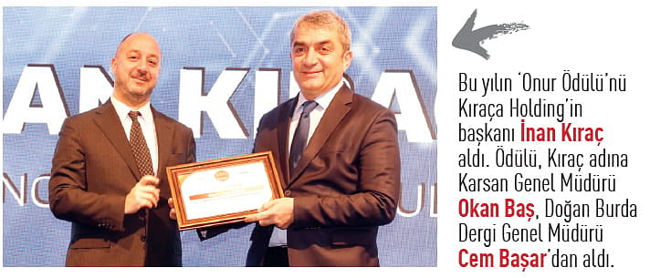 Otomotivin liderleri CEO Club’ta buluştu-1