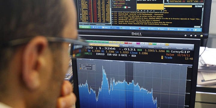 Küresel piyasalar 'petrol şoku'ndan çıkmaya çalışıyor