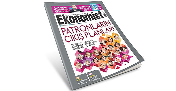 Ekonomist’te bu hafta