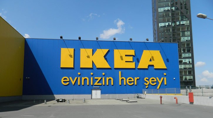 IKEA, yeni konseptiyle Adana'da