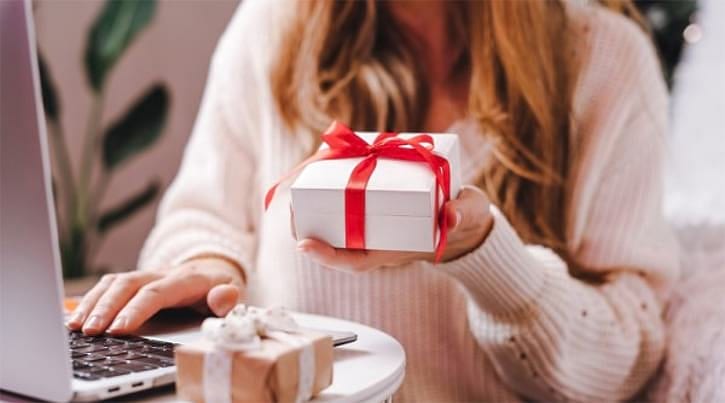 Sevgililer Günü’nde online harcamalar 7 kat arttı