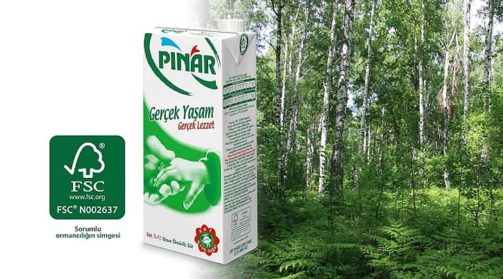 Karbon ayak izini düşürecek
