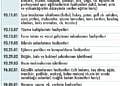 İş ve sosyal güvenlik mevzuatında yeni değişiklikler-1