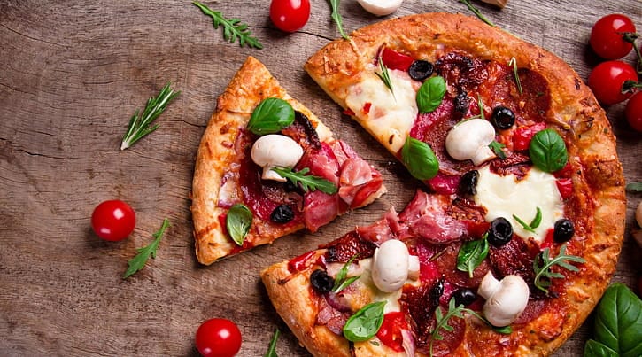 Pizzacılar 2020’de 143 şube açacak