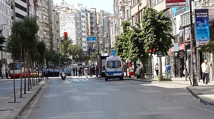 Tekstilci 3 bölgenin yeni ihracat hamlesi