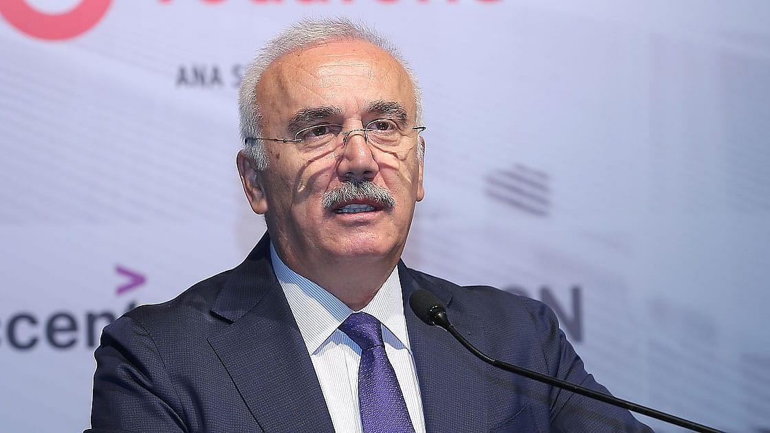 Türk bankacılık sisteminin bilanço büyüklüğü 6 trilyon lirayı geçti