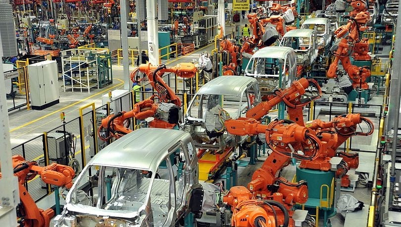 Ford Otosan, sağlık çalışanlarına maske üretecek
