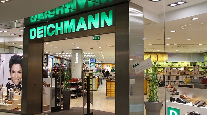 Deichmann, yerelleşme adına neler yapıyor?
