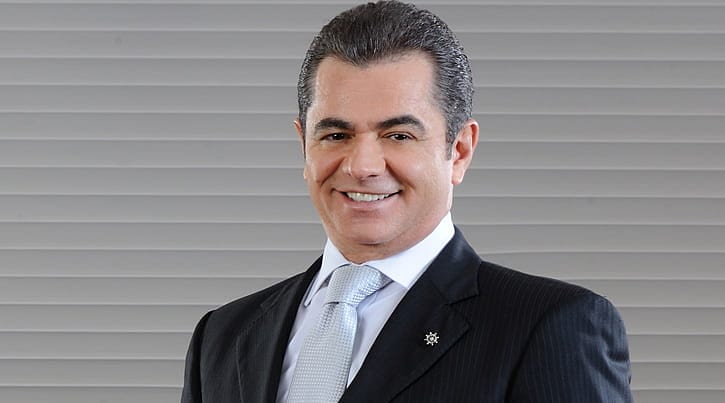 Hakan Ateş'in ajandasındaki ilk üç madde ne?