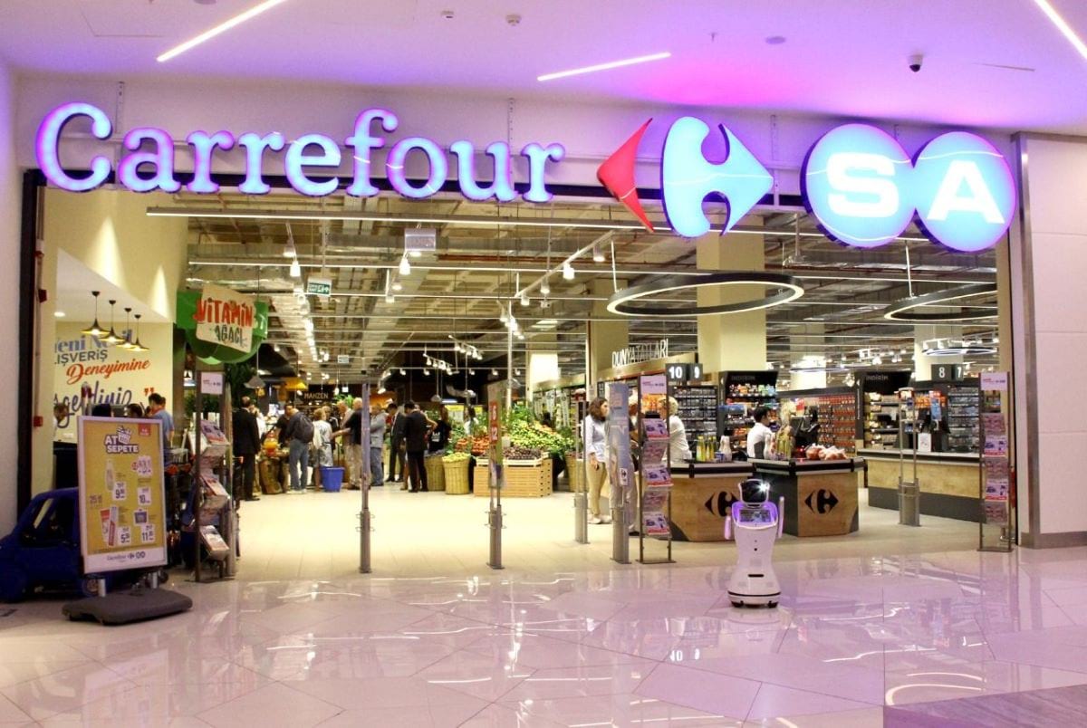 CarrefourSA'dan Rekabet Kurumu'nun ceza kararına ilişkin açıklama