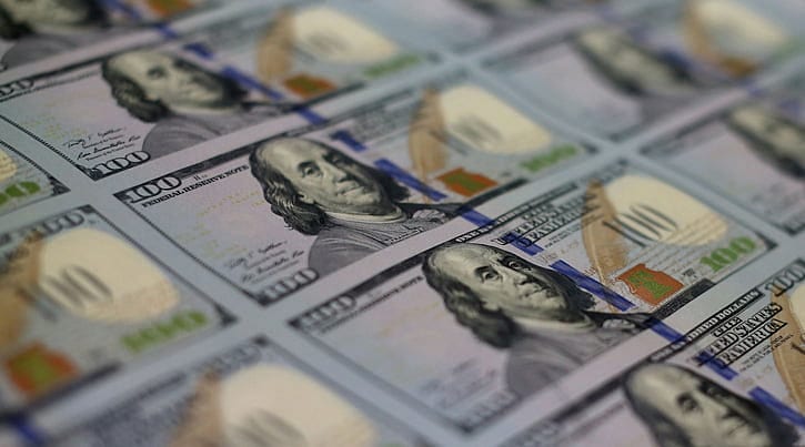 Dış borcumuz 404 milyar dolara çıktı